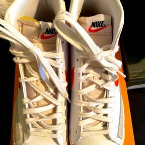 Nike Blazes Mid ‘77 VNTG
